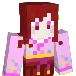 melch0's Minecraft skin