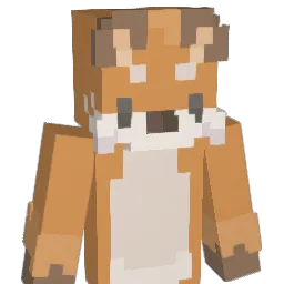 meldyc Minecraft avatar bust