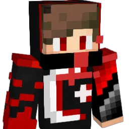 melih52 Minecraft avatar bust