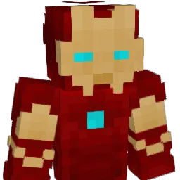 melina06's Minecraft skin