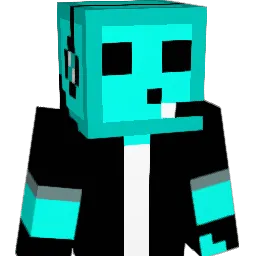 melina____ Minecraft avatar bust
