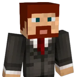melindor_pl Minecraft avatar bust