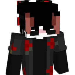 meliodasCBLS4 Minecraft avatar bust