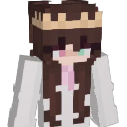 melione_live Minecraft avatar bust