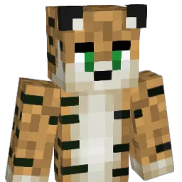 meliost's Minecraft skin