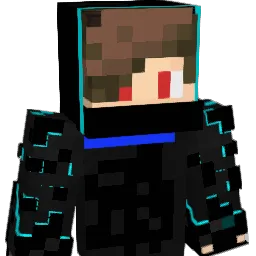 melisko3 Minecraft avatar bust