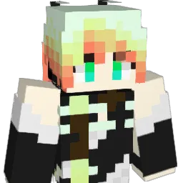 melissa_24's Minecraft skin