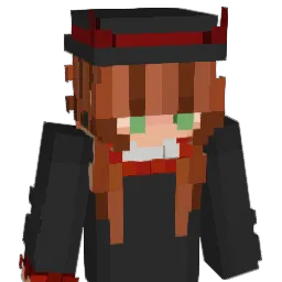 melissaa931 Minecraft avatar bust