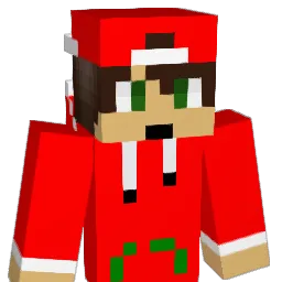 meliv91 Minecraft avatar bust