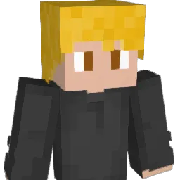 melk24 Minecraft avatar bust