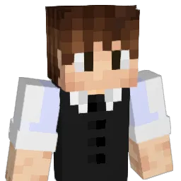 mell0mar Minecraft avatar bust