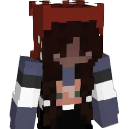 mellifu's Minecraft skin