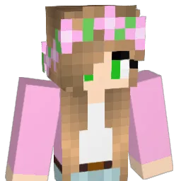 melligames's Minecraft skin