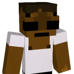 melllon3567's Minecraft skin