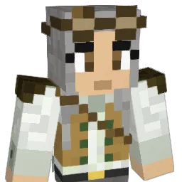 mellnico's Minecraft skin