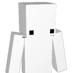 mellochirp Minecraft avatar bust