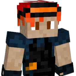 mellon_machine Minecraft avatar bust