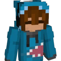 mellondreams Minecraft avatar bust