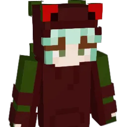 mellonmaster1 Minecraft avatar bust