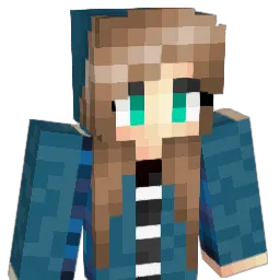 mellowbum's Minecraft skin