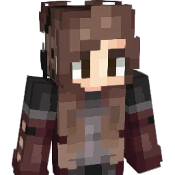 mellowmich's Minecraft skin