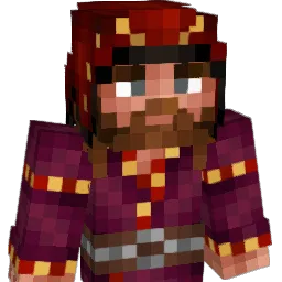 melmuffle's Minecraft skin