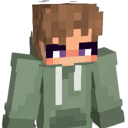 melo__tonin Minecraft avatar bust