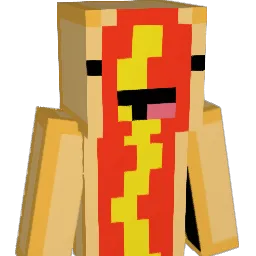 melodic237's Minecraft skin