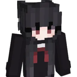 melody5373 Minecraft avatar bust