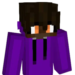 melody_MELODY Minecraft avatar bust