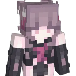 melody_flash's Minecraft skin