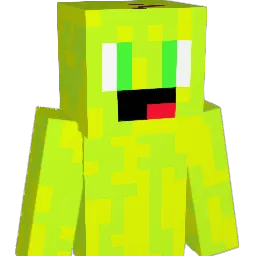 melon12134's Minecraft skin