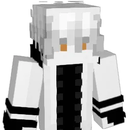 melon228 Minecraft avatar bust