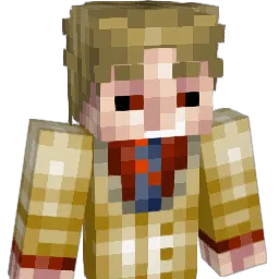 melon59110's Minecraft skin