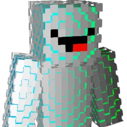 melon9800's Minecraft skin
