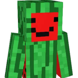 melonMan_isme
