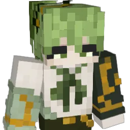 melon_BS's Minecraft skin