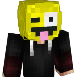 melon_Jesus Minecraft avatar bust