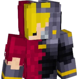 melonbot10 Minecraft avatar bust