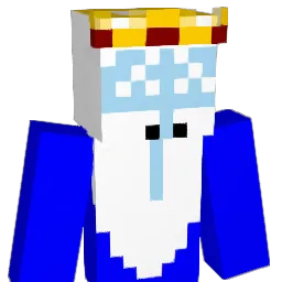 melonbread's Minecraft skin