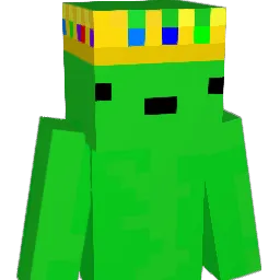 melonconeYT's Minecraft skin