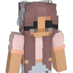 melondy04 Minecraft avatar bust