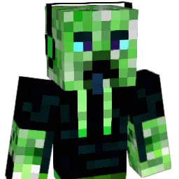 melone_126 Minecraft avatar bust