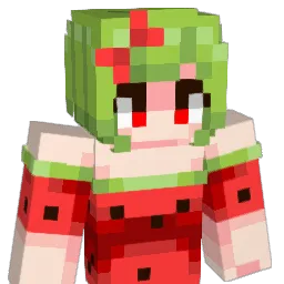 melonesssss's Minecraft skin
