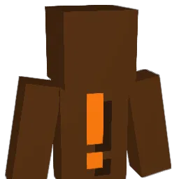 melong_i1234 Minecraft avatar bust