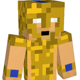 melonhead21's Minecraft skin