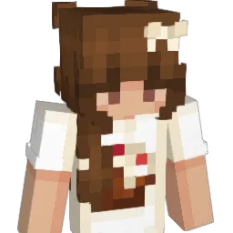 melonkkura Minecraft avatar bust