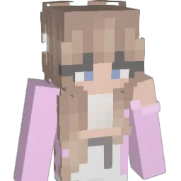 melonlord137 Minecraft avatar bust