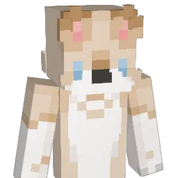 melonpelt Minecraft avatar bust