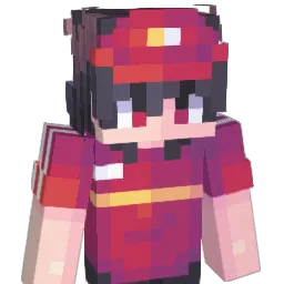 melonsaucin's Minecraft skin